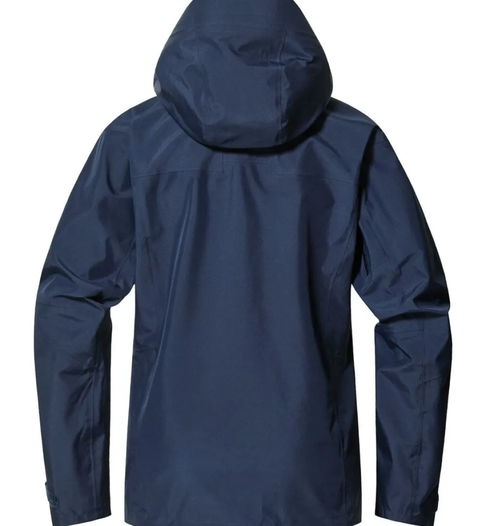 DAMES Haglofs ROC Flash GTX jacket women