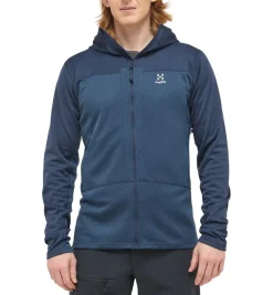 Heren Haglofs ROC Flash Mid Hood Men