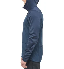 Heren Haglofs ROC Flash Mid Hood Men