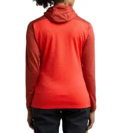DAMES Haglofs Roc flash mid hood women