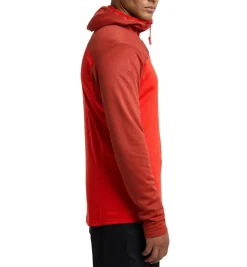 Heren Haglofs ROC flash mid hood men