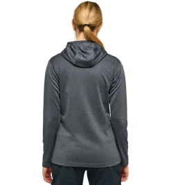 DAMES Haglofs ROC flash mid hood women