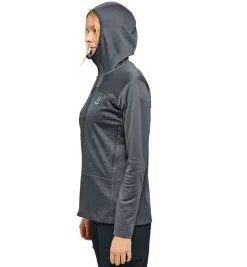 DAMES Haglofs ROC flash mid hood women