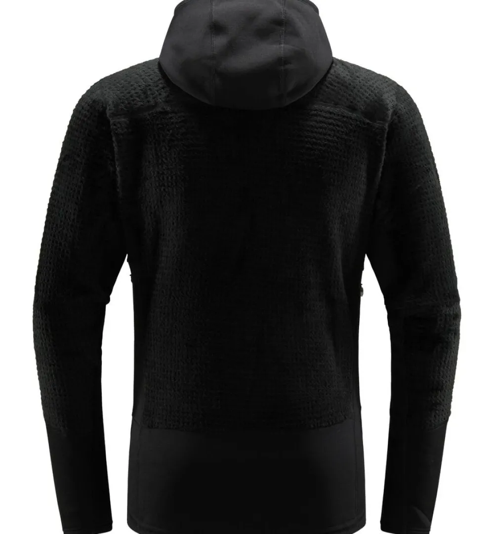 Heren Haglofs ROC spitz mid hood men