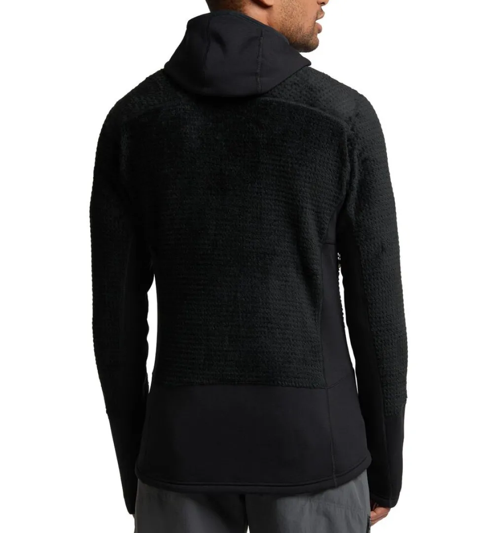 Heren Haglofs ROC spitz mid hood men