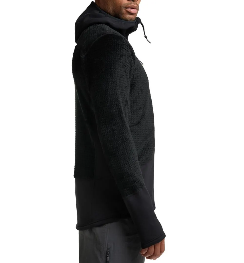 Heren Haglofs ROC spitz mid hood men