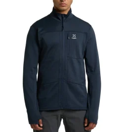 Heren Haglofs ROC spitz mid jacket men