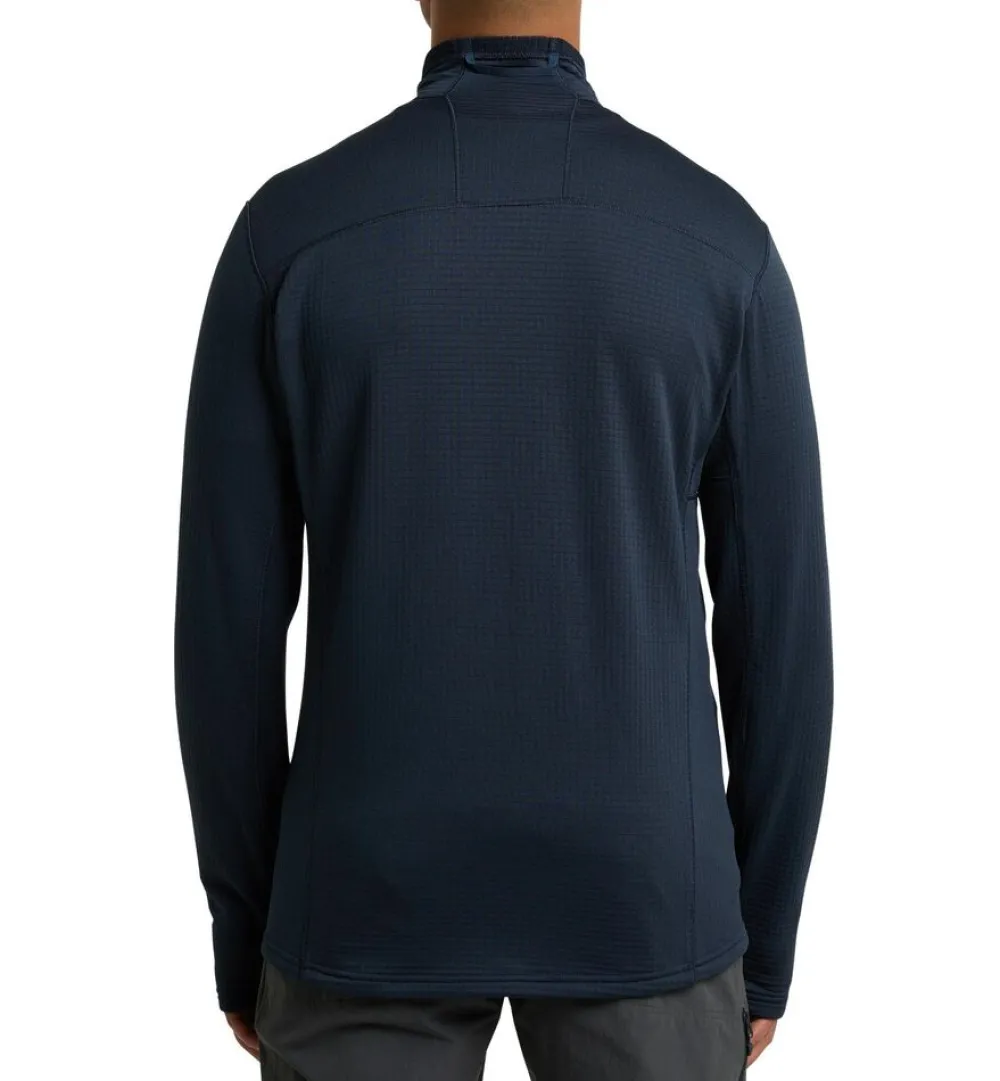 Heren Haglofs ROC spitz mid jacket men
