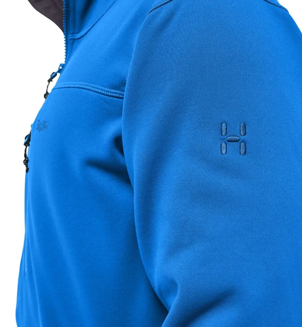 Heren Haglofs Rosson Mid Hood Men