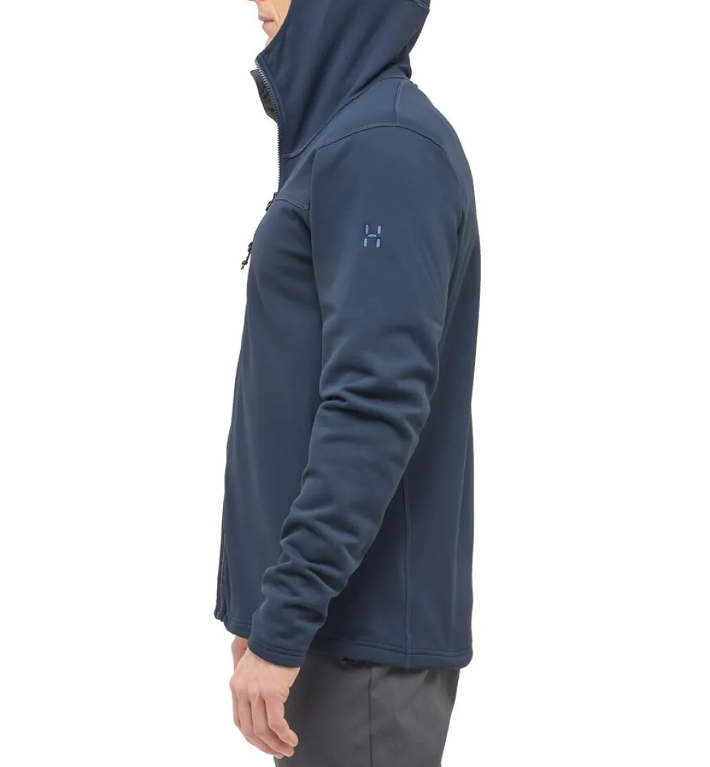 Heren Haglofs Rosson Mid Hood Men