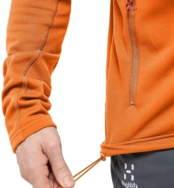 Heren Haglofs Rosson Mid Hood Men
