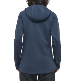 DAMES Haglofs Rosson Mid Hood Women