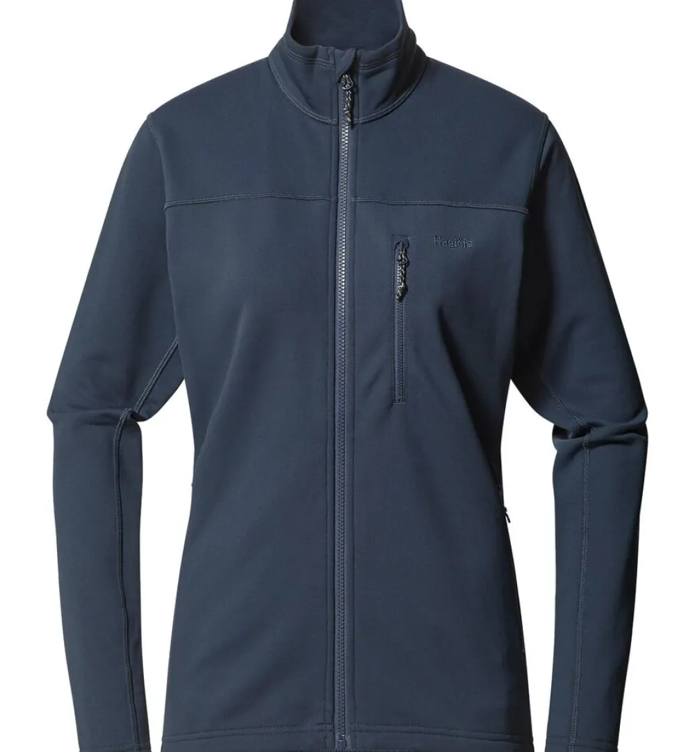 DAMES Haglofs Rosson Mid Jacket Women