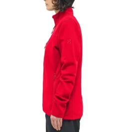 DAMES Haglofs Rosson Mid Jacket Women