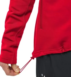 DAMES Haglofs Rosson Mid Jacket Women