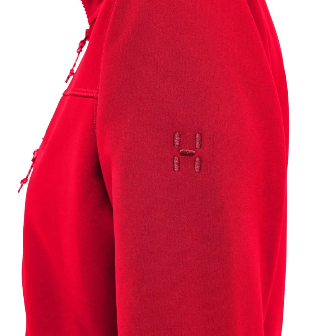 DAMES Haglofs Rosson Mid Jacket Women