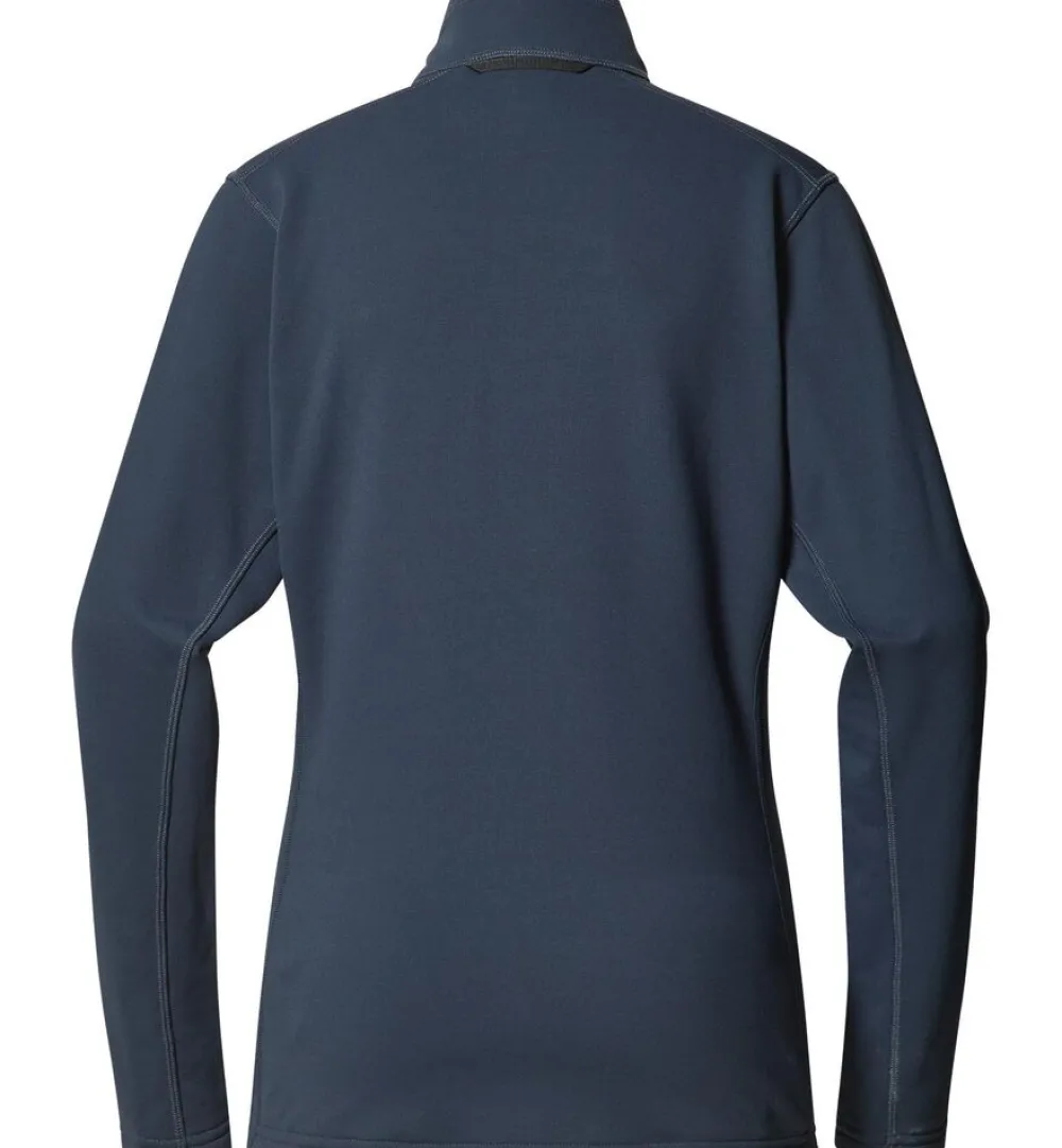 DAMES Haglofs Rosson Mid Jacket Women