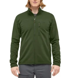 Heren Haglofs Rosson Mid Jacket Men