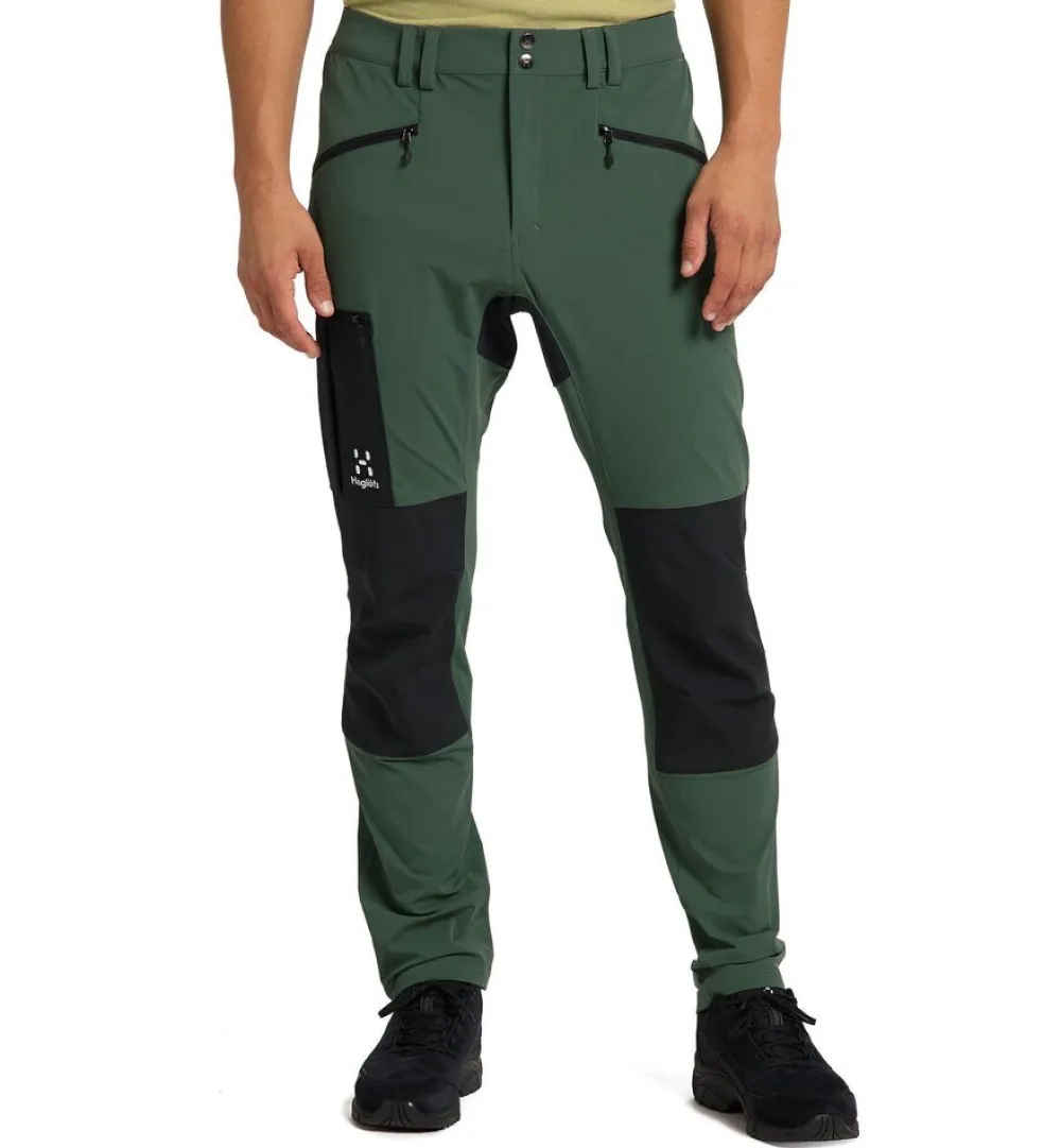 Heren Haglofs Rugged Slim Pant men