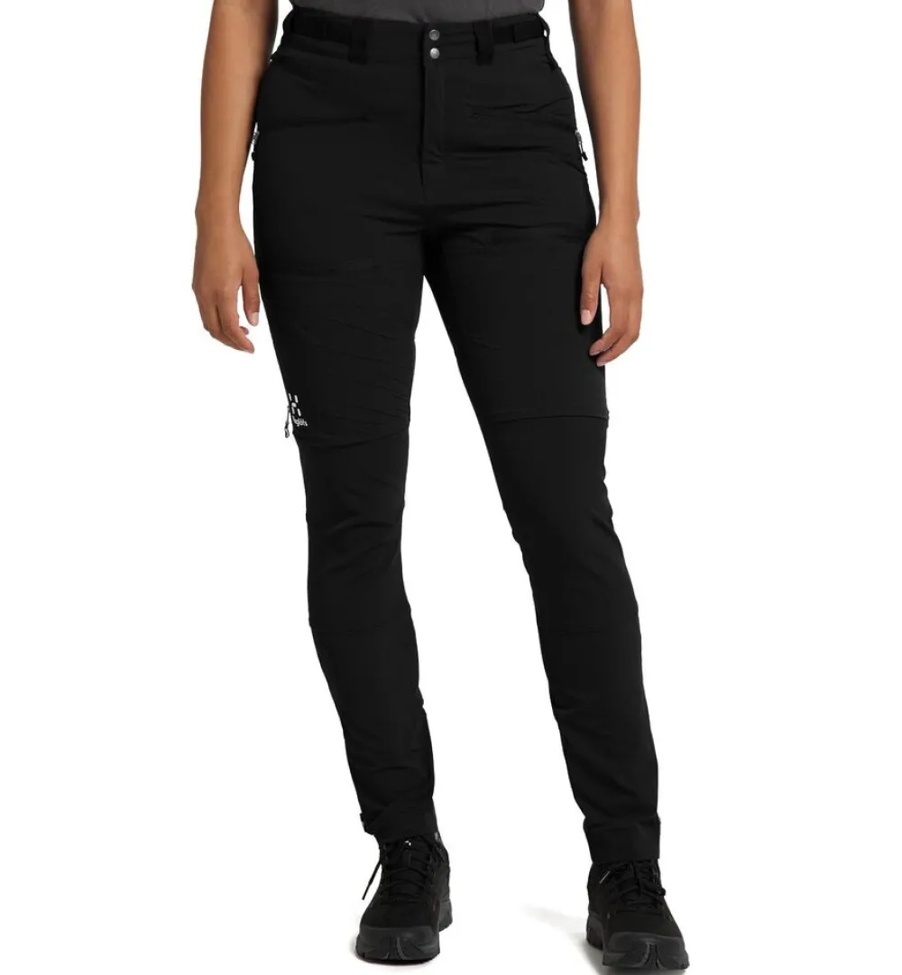DAMES Haglofs Rugged Slim Pant women