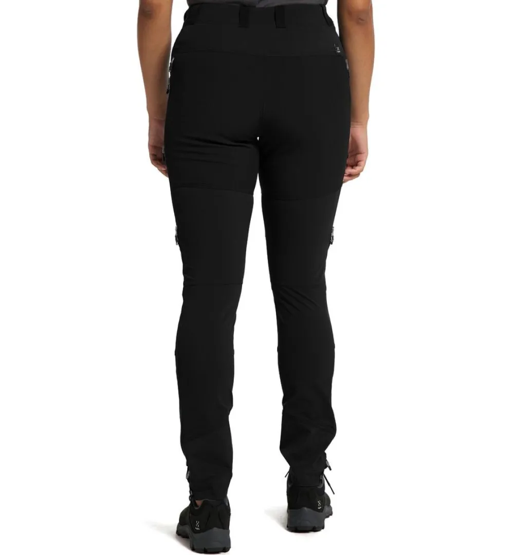 DAMES Haglofs Rugged Slim Pant women