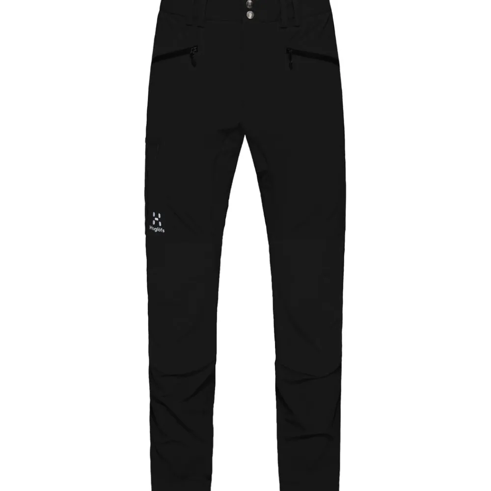 Heren Haglofs Rugged Slim pants men