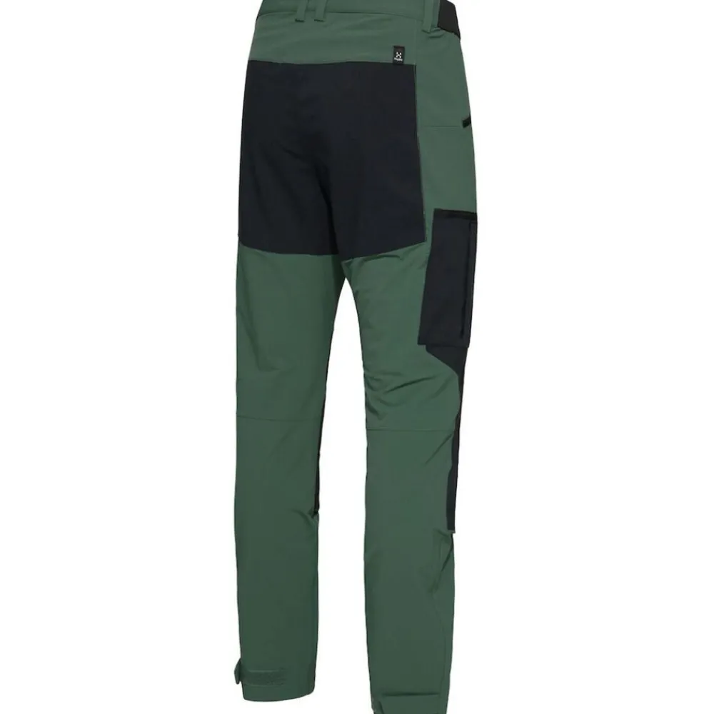 Heren Haglofs Rugged Slim pants men