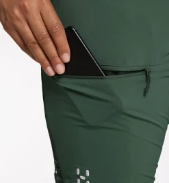 DAMES Haglofs Rugged Standard pant women