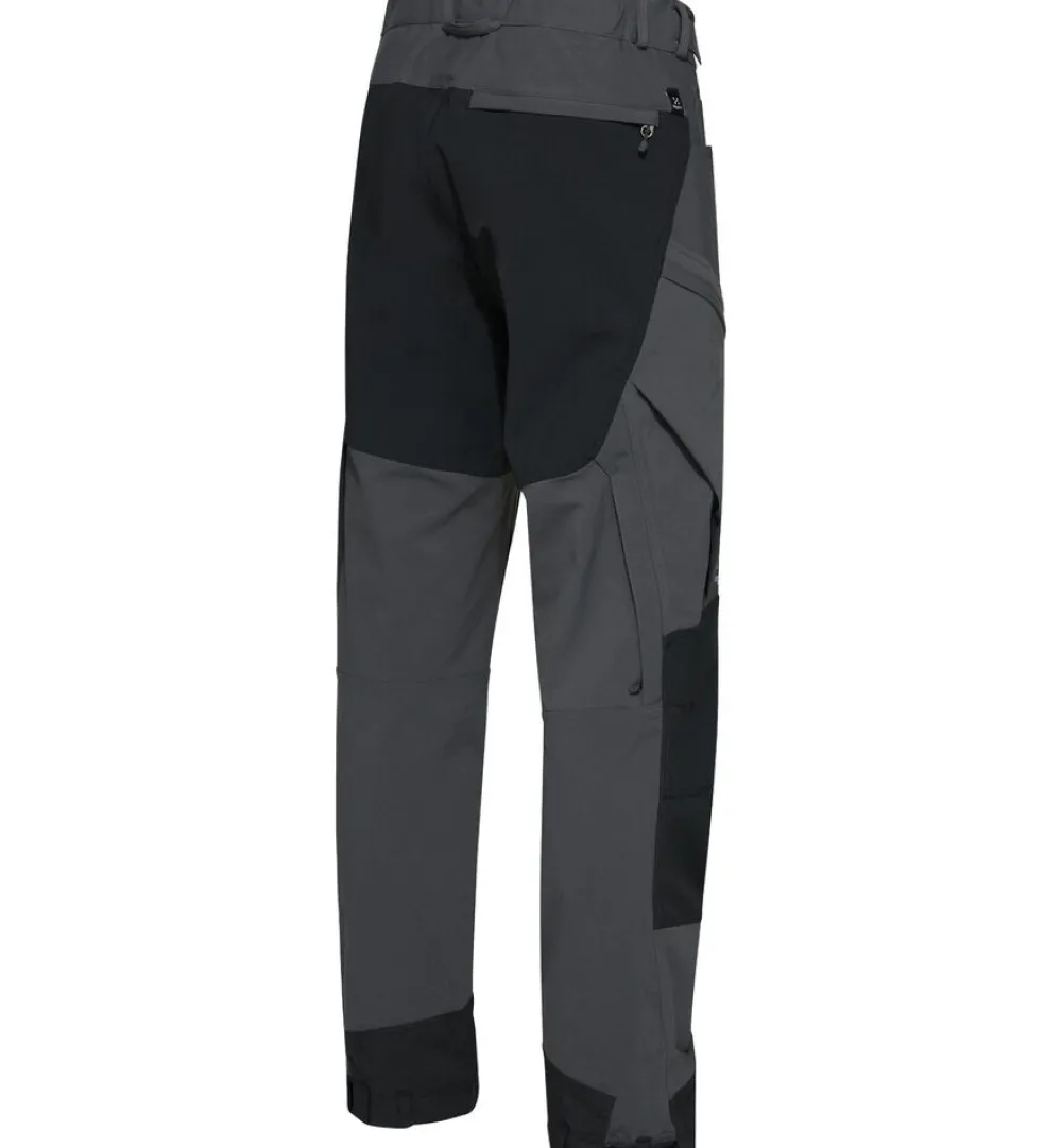 Heren Haglofs Rugged standard pant men