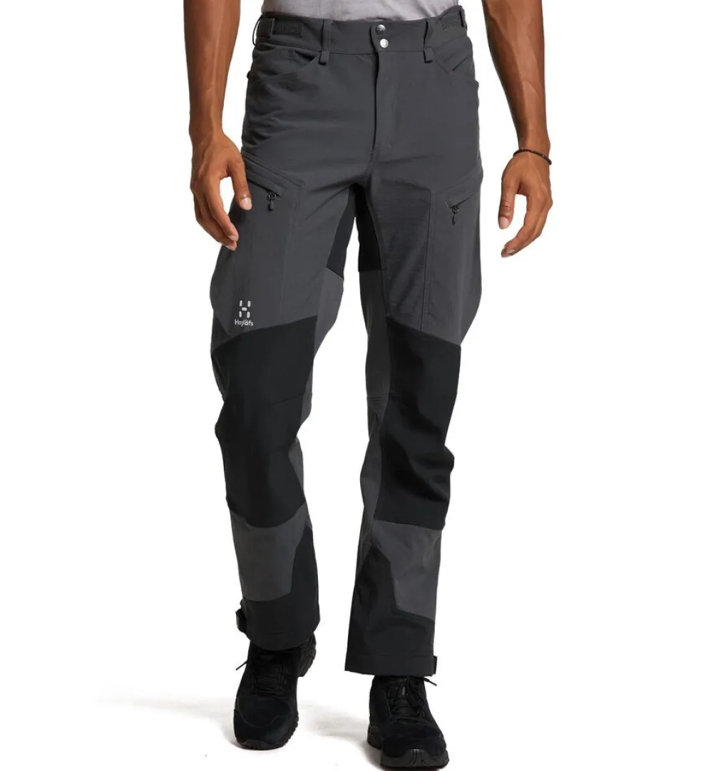 Heren Haglofs Rugged standard pant men