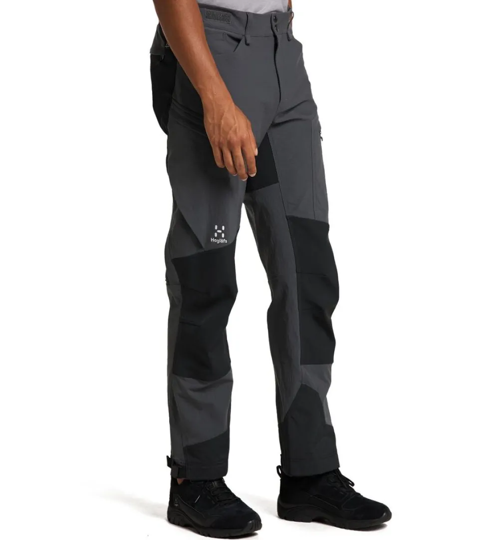 Heren Haglofs Rugged standard pant men