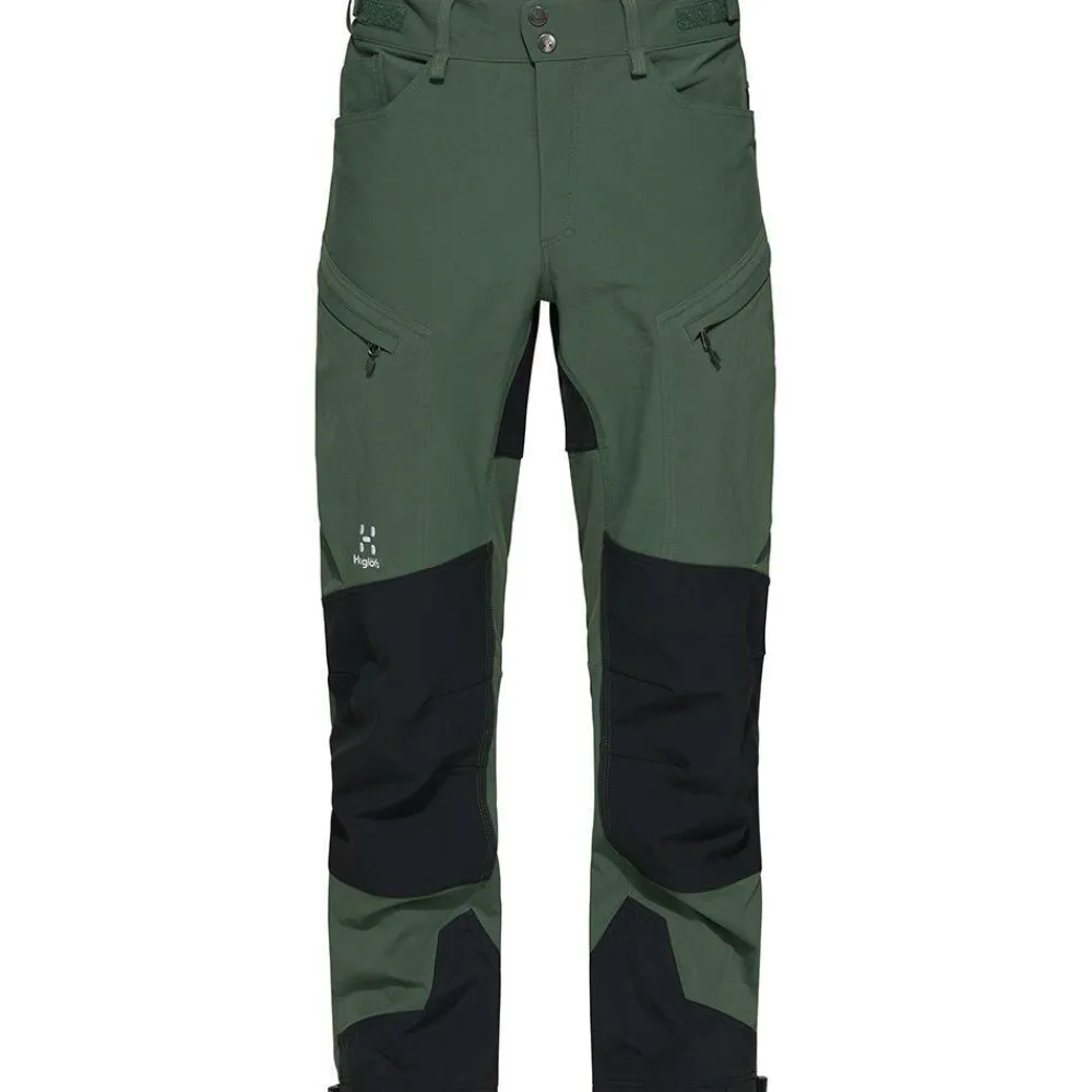 Heren Haglofs Rugged standard pant men