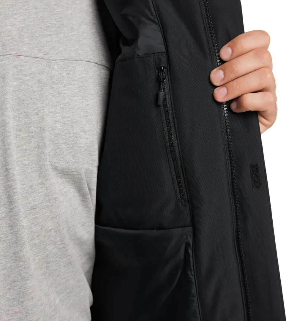 Heren Haglofs Salix Proof Mimic Parka Men