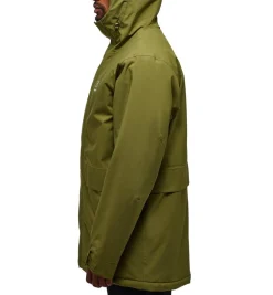 Heren Haglofs Salix Proof Mimic Parka Men