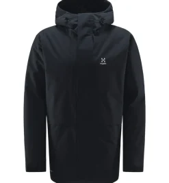 Heren Haglofs Salix Proof Mimic Parka Men