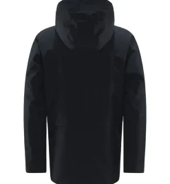Heren Haglofs Salix Proof Mimic Parka Men