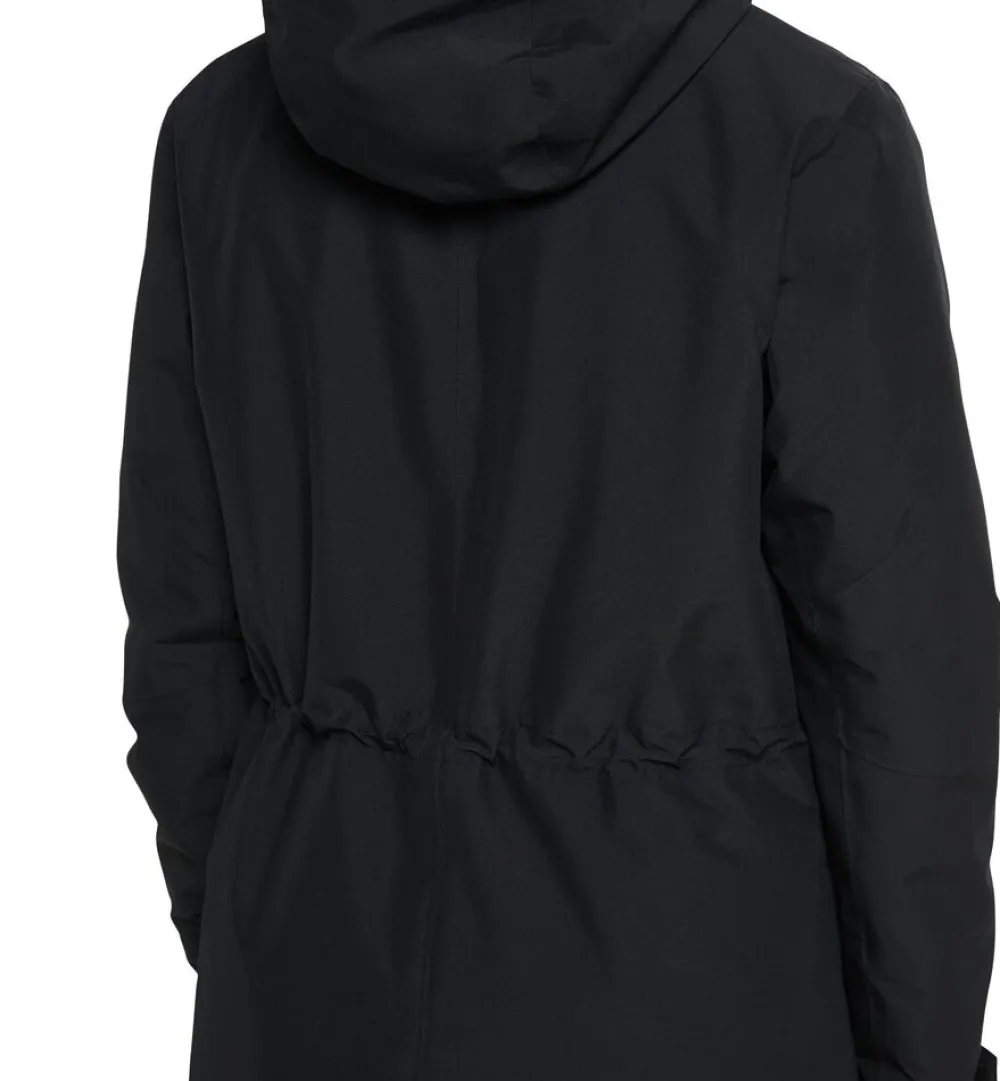 DAMES Haglofs Salix Proof Mimic Parka Women