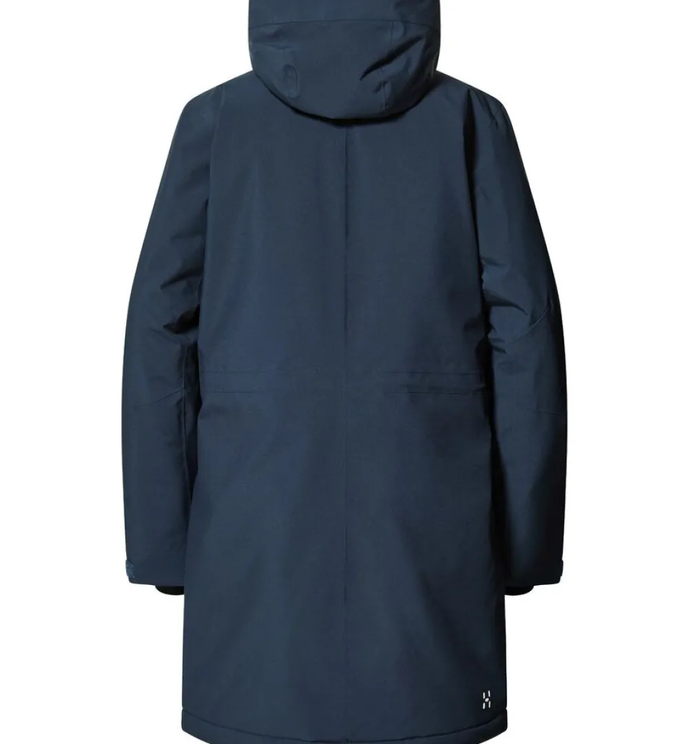 DAMES Haglofs Salix Proof Mimic Parka Women