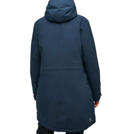 DAMES Haglofs Salix Proof Mimic Parka Women