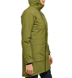 DAMES Haglofs Salix Proof Mimic Parka Women