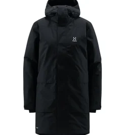 DAMES Haglofs Salix Proof Mimic Parka Women