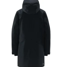 DAMES Haglofs Salix Proof Mimic Parka Women