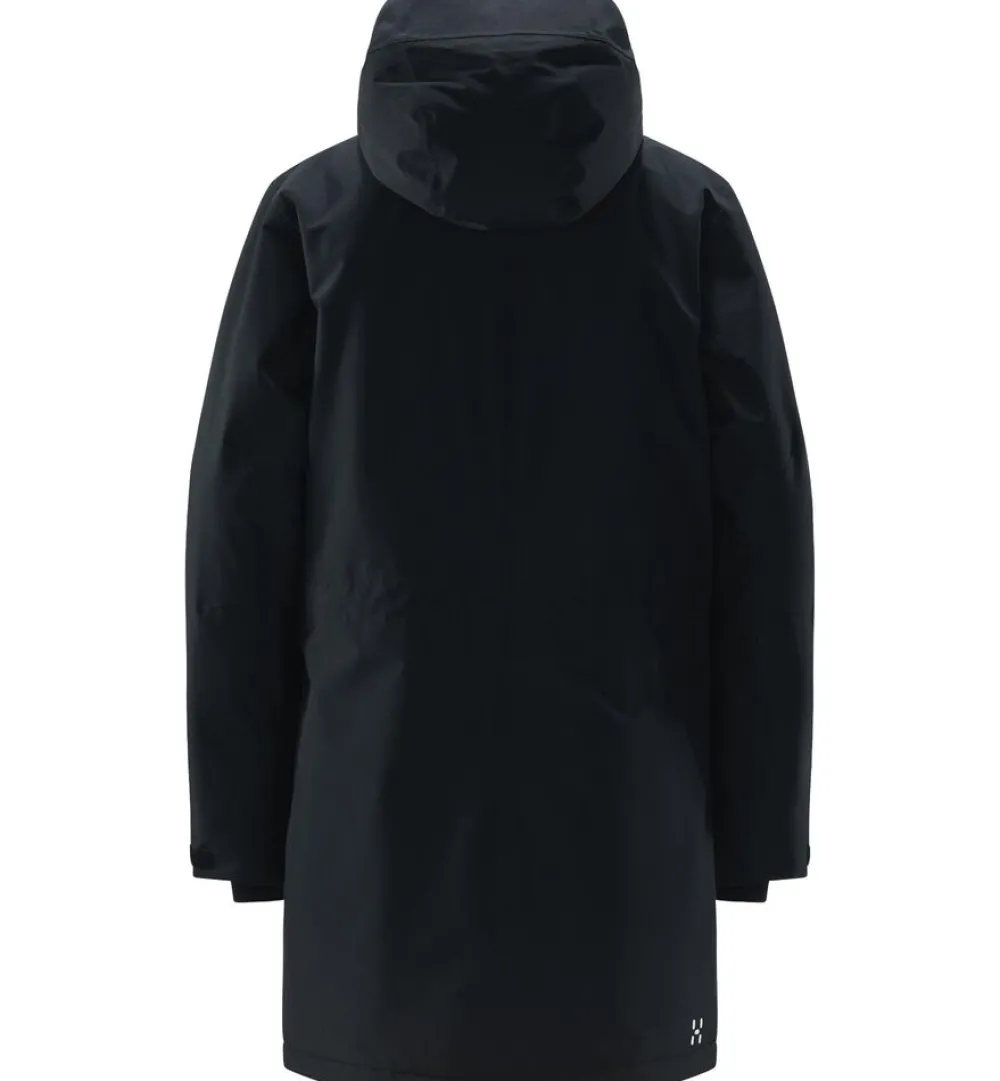 DAMES Haglofs Salix Proof Mimic Parka Women