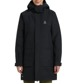 DAMES Haglofs Salix Proof Mimic Parka Women