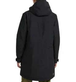 DAMES Haglofs Salix Proof Mimic Parka Women