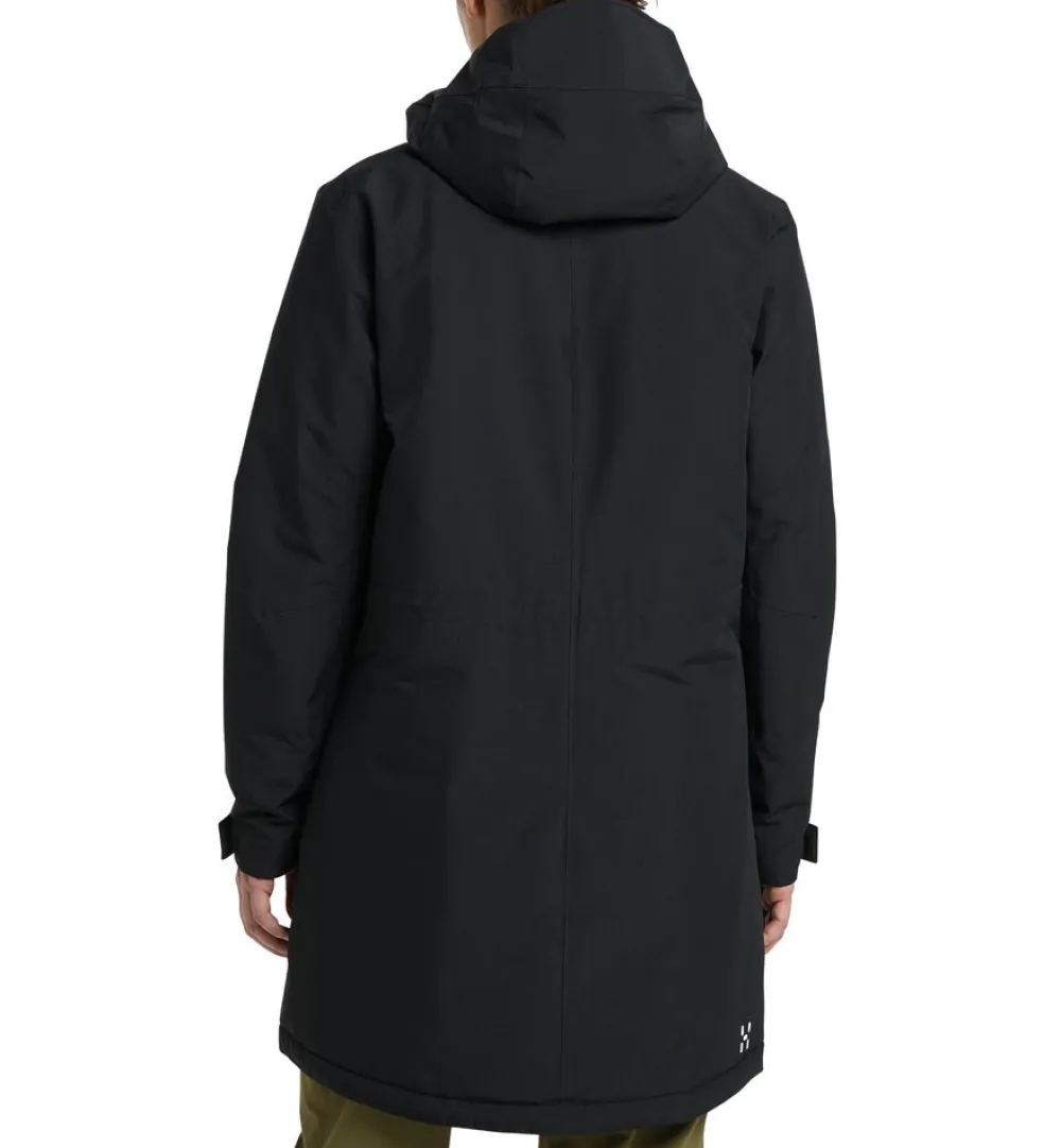 DAMES Haglofs Salix Proof Mimic Parka Women