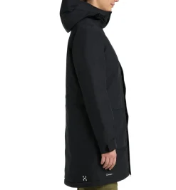 DAMES Haglofs Salix Proof Mimic Parka Women