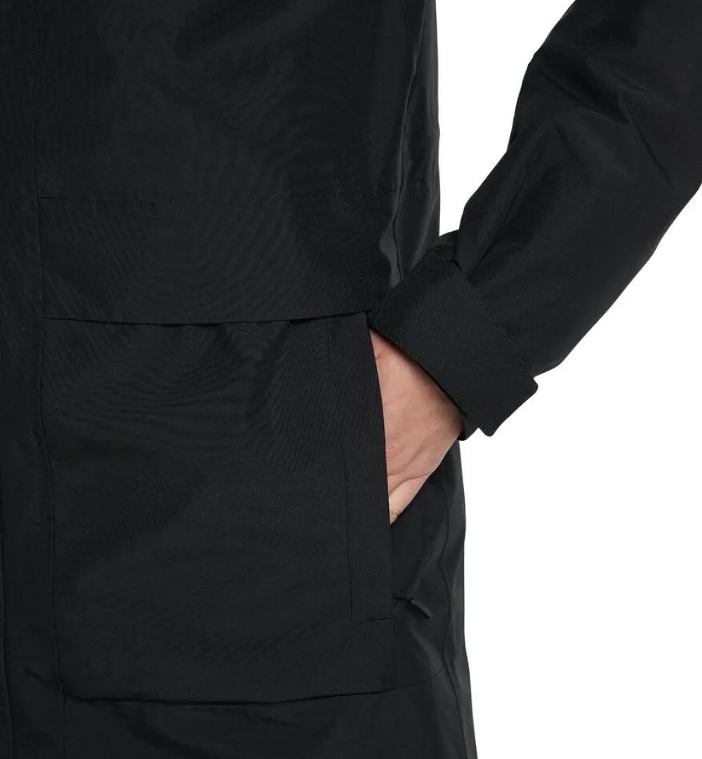 DAMES Haglofs Salix Proof Mimic Parka Women