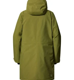 DAMES Haglofs Salix proof parka women