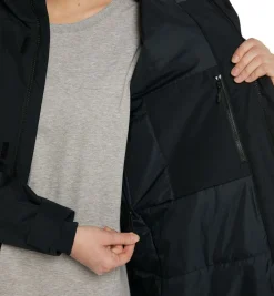 DAMES Haglofs Salix proof parka women